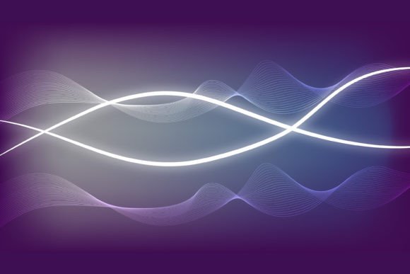 Download Abstract Wallpaper Vector - Vector Collection