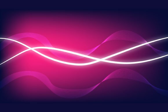Download Abstract Wallpaper Vector - Vector Collection